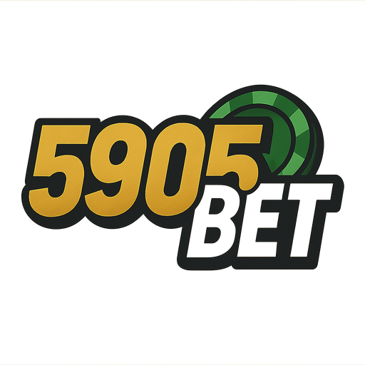 5905 Bet Logo